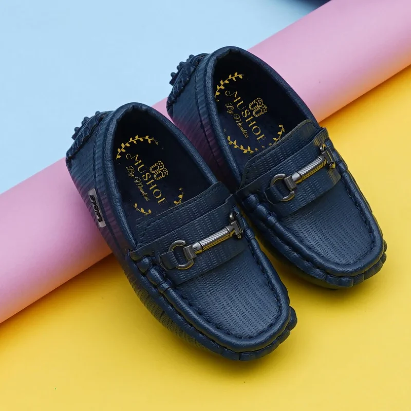 Warehouse Sale Classic Boys Loafer Shoes