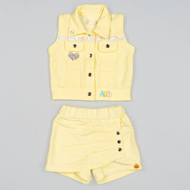 Must-Have Deals Western Dresses for Kids