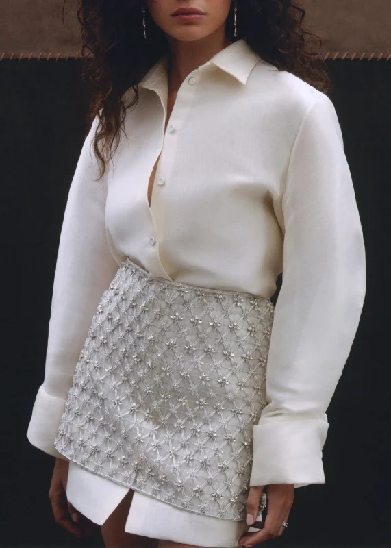 Final Clearance Philippa Shirt Dress
