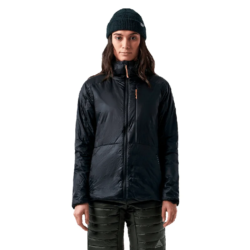 New Markdowns Summit Gilltek™ women's jacket - Black