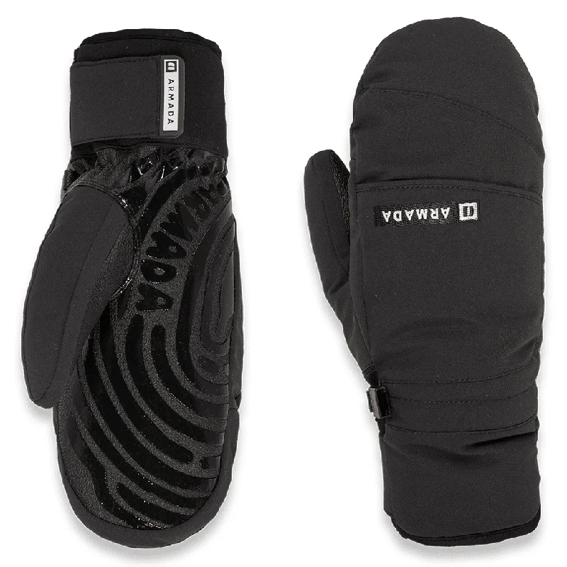 Quick Sale Capital women's mitts - Black