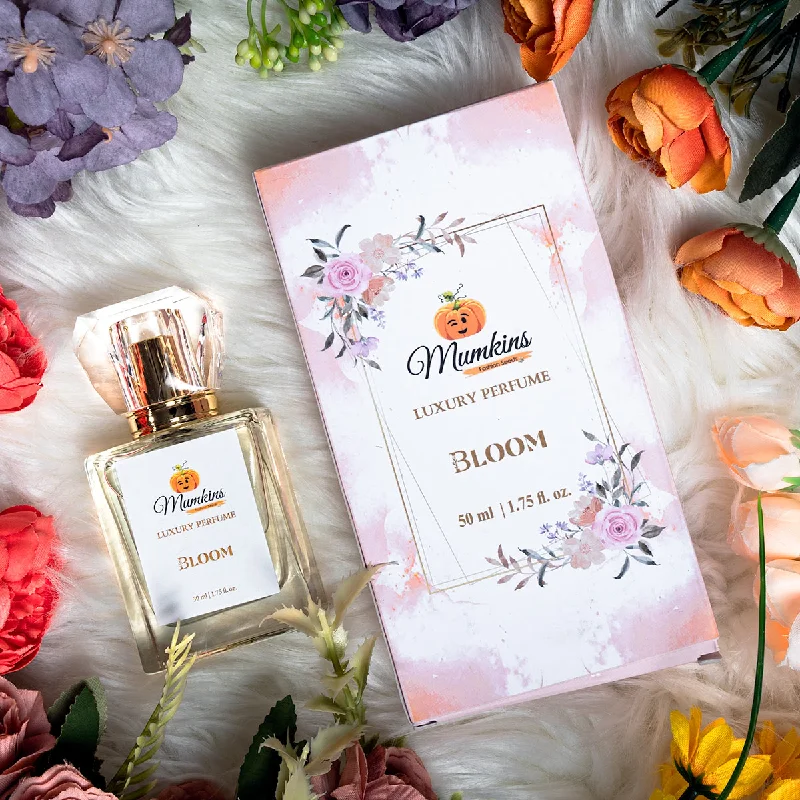 Final Markdown Bloom Boys Scent Perfume