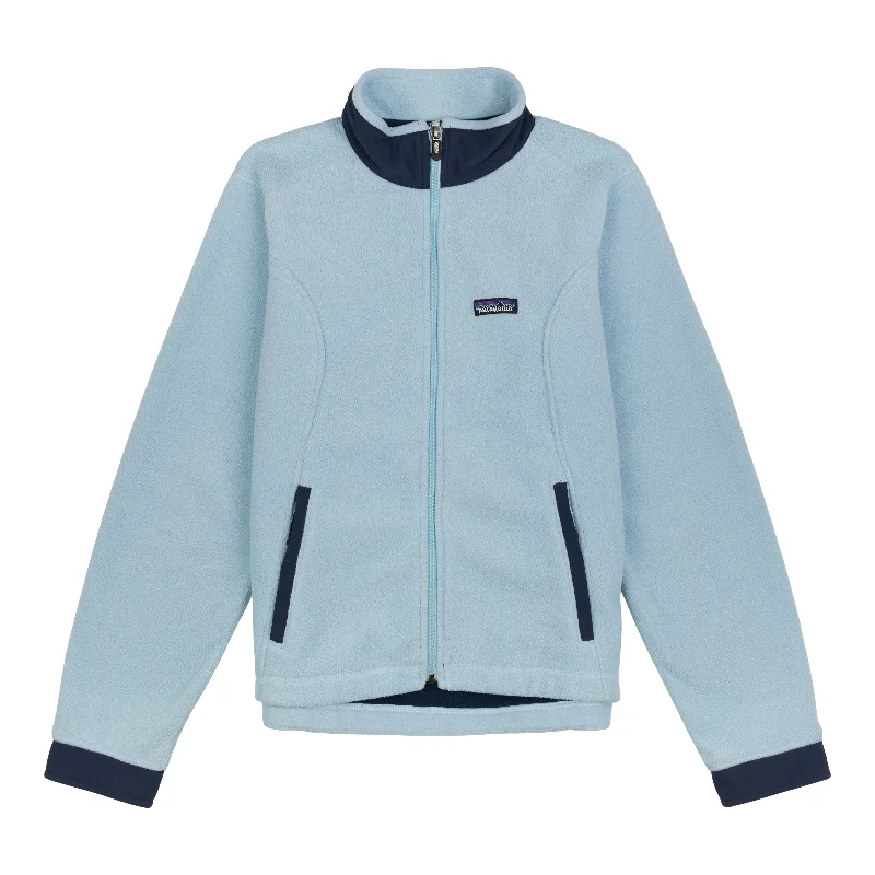 Instant Discount Women's Synchilla® Windproof Jacket