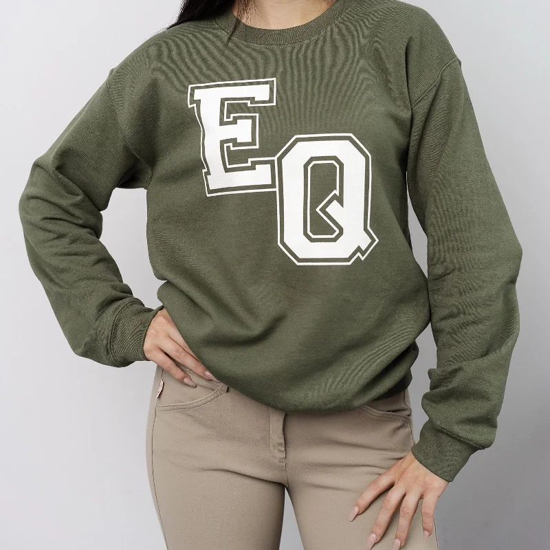 Mistletoe Green