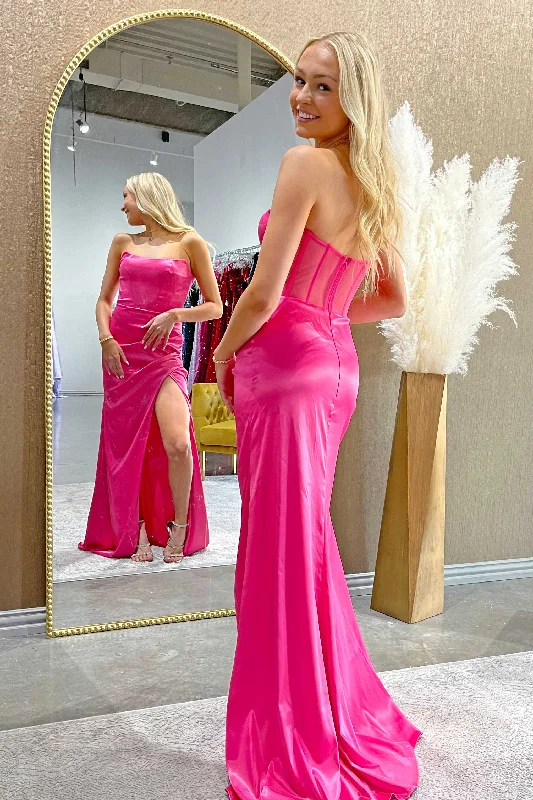 Hurry In Delaney Gown