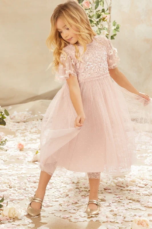 Discount Deals Lilybelle Kids Dress