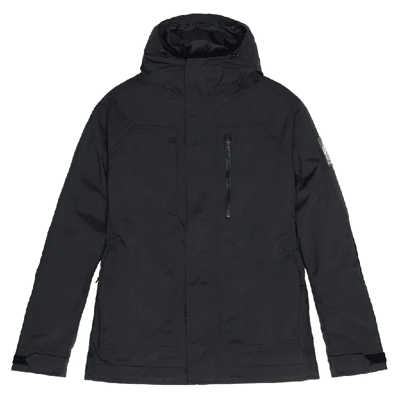 Instant Discount Elvy 2L women's jacket - Black