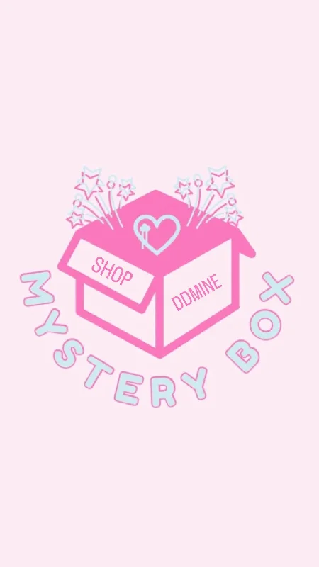 Exclusive Preview $50 MYSTERY BOX ($100 VALUE)