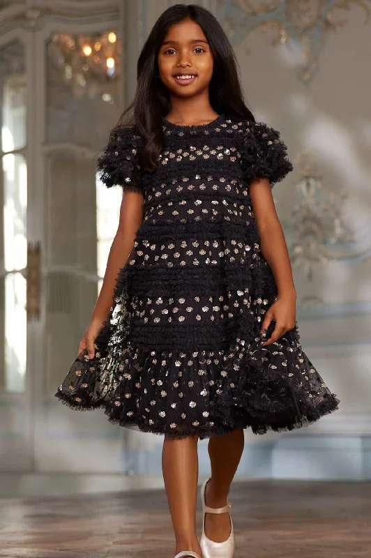 Major Savings Vivian Kids Dress