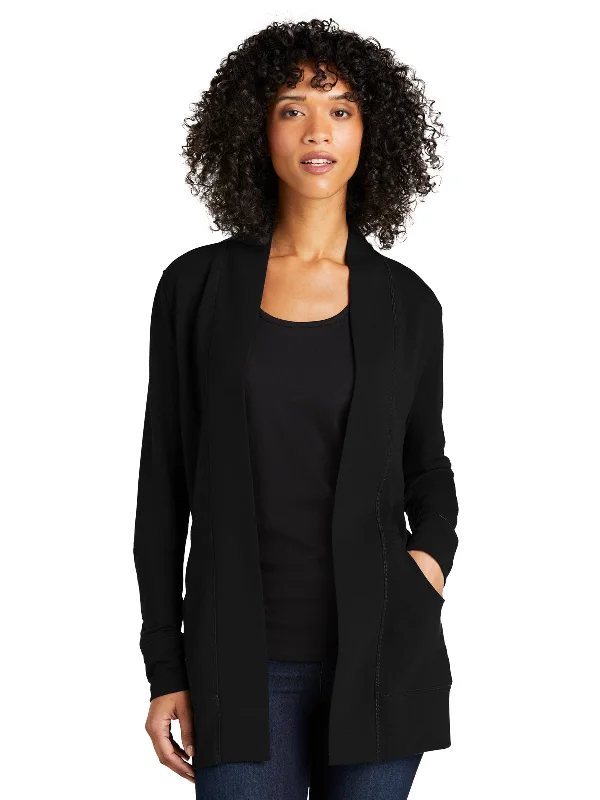 Price Drop Alert Women's Microterry Cardigan