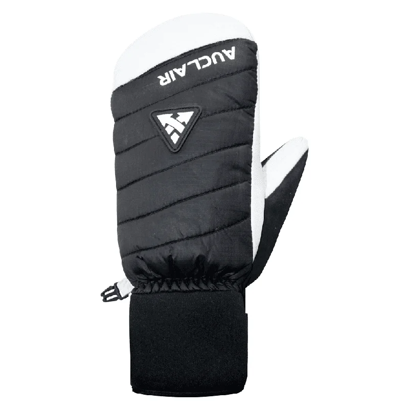 Act Fast Wave women's mitts - Black / White