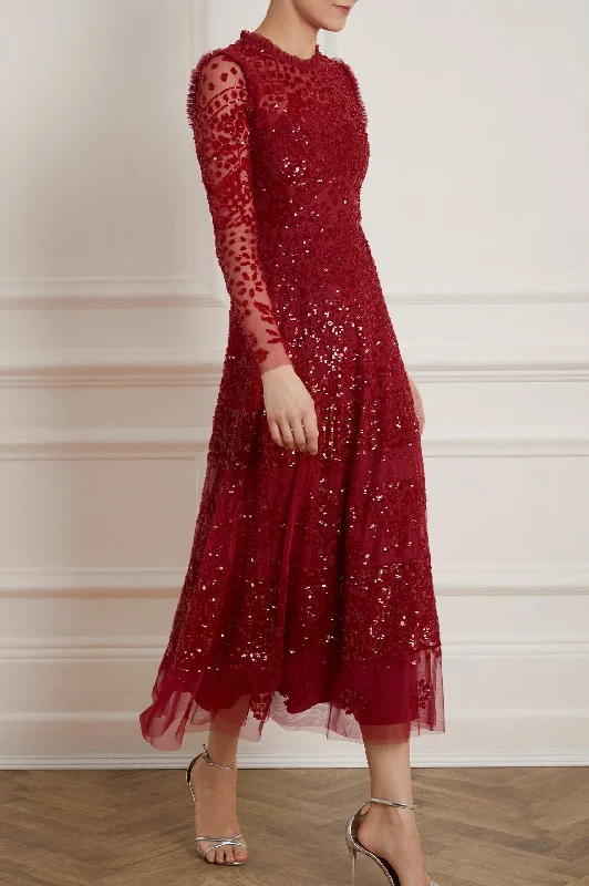 Stock Up and Save Aurora Ballerina Dress