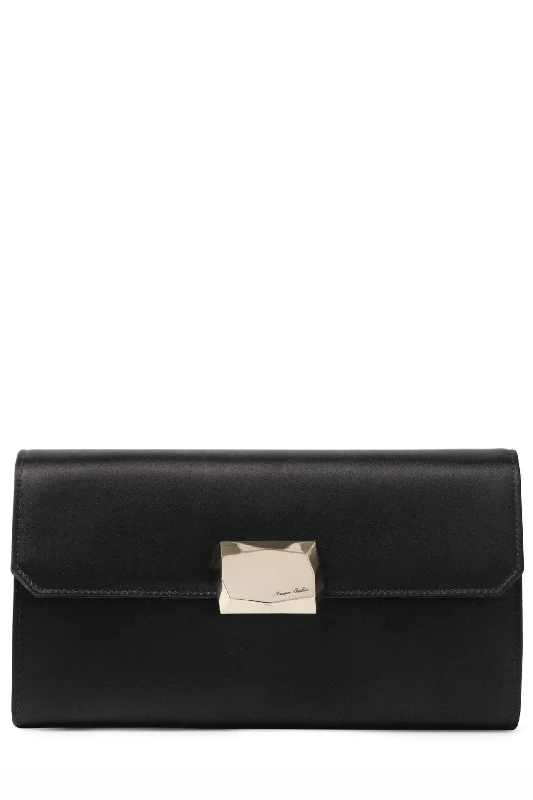 Epic Deals Delphine Clutch