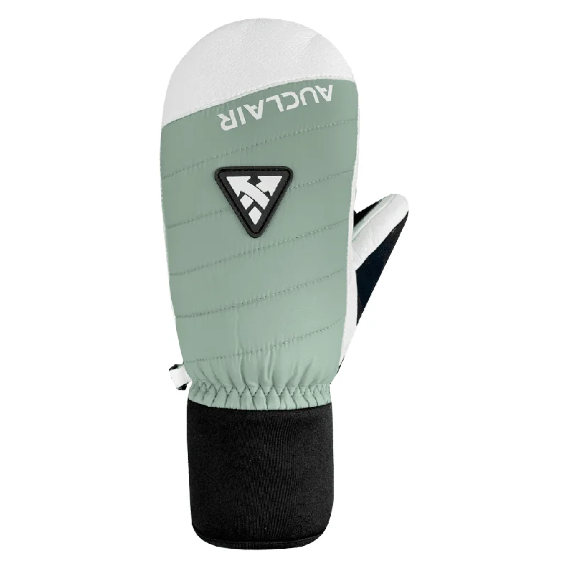 Discount Days Wave women's mitts - Sage / White