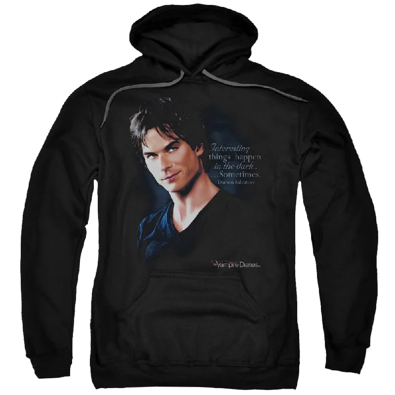 Vampire Diaries, The Sometimes - Pullover Hoodie