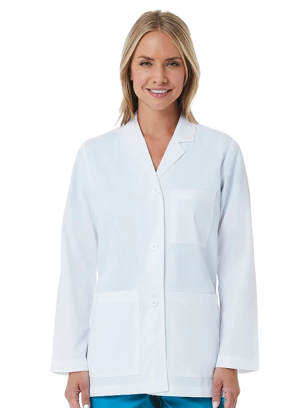 Special Discount Women's Three-Pocket 28.5" Consultation Lab Coat