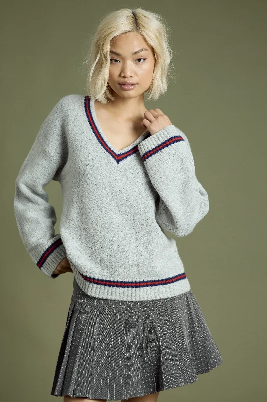Huge Discounts Lorelei V-Neck Jumper