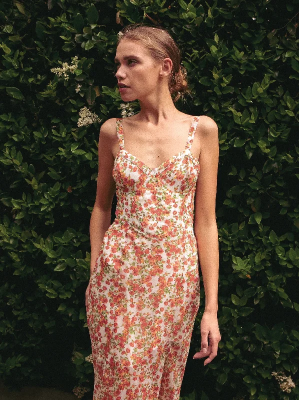 Deal Dash Andi Slip Dress