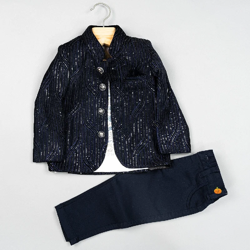 Navy Blue