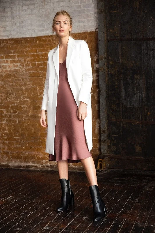 Price Drop Alert Dylan Overcoat