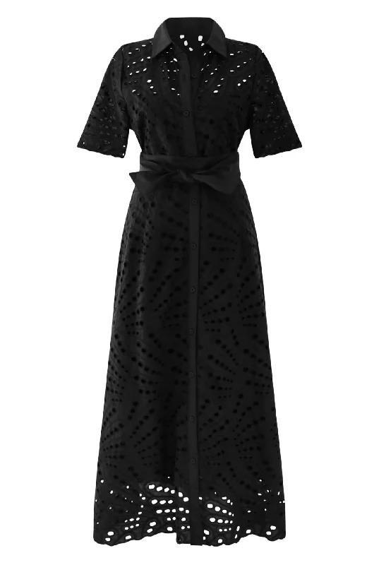 Crazy Deals Palm Beach II Shirtdress