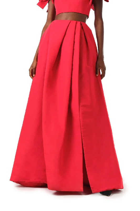 Special Buy Pleated Ballgown Skirt