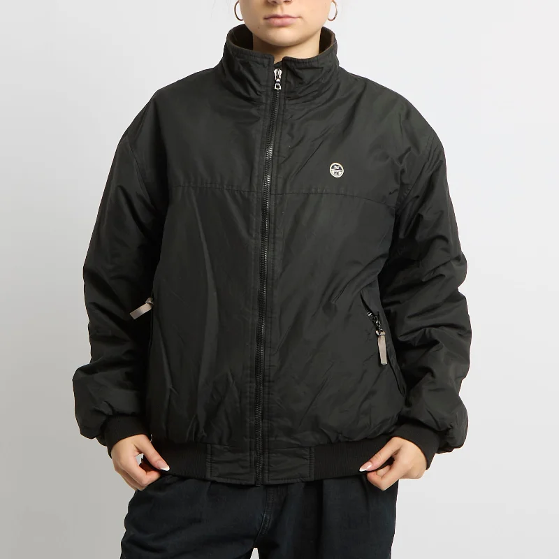 While Supplies Last North Sails Bomber Jacket - UK 12