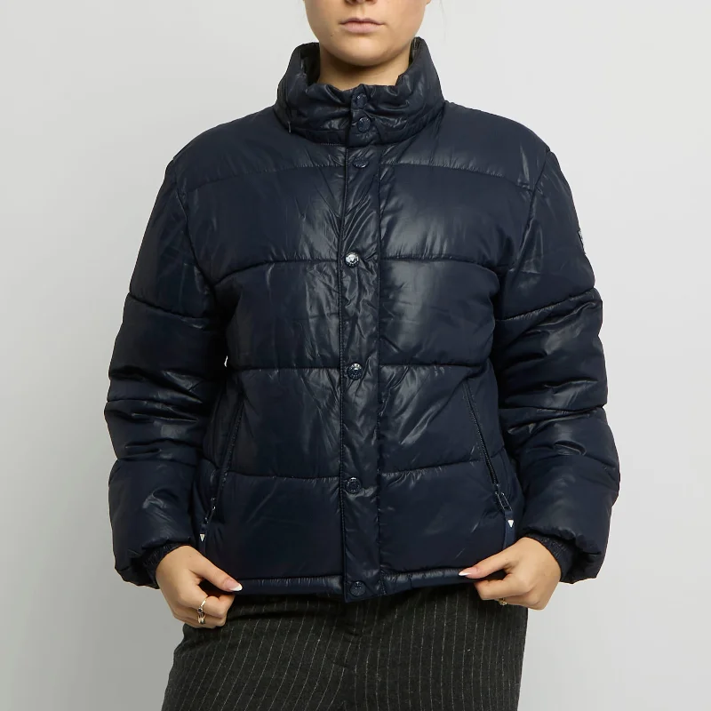 Early Bird Discount Guess Puffer Jacket - UK 14