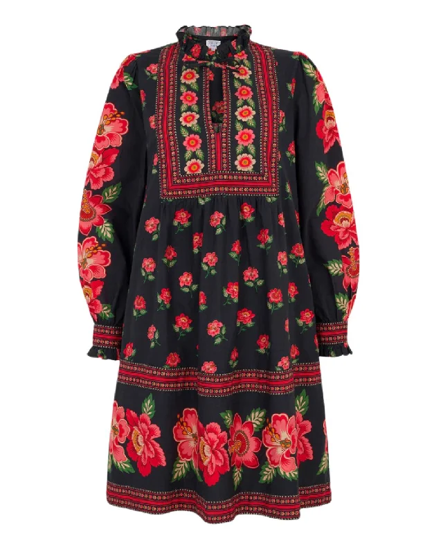 The Best Prices Scarlet Folk Nell Mini