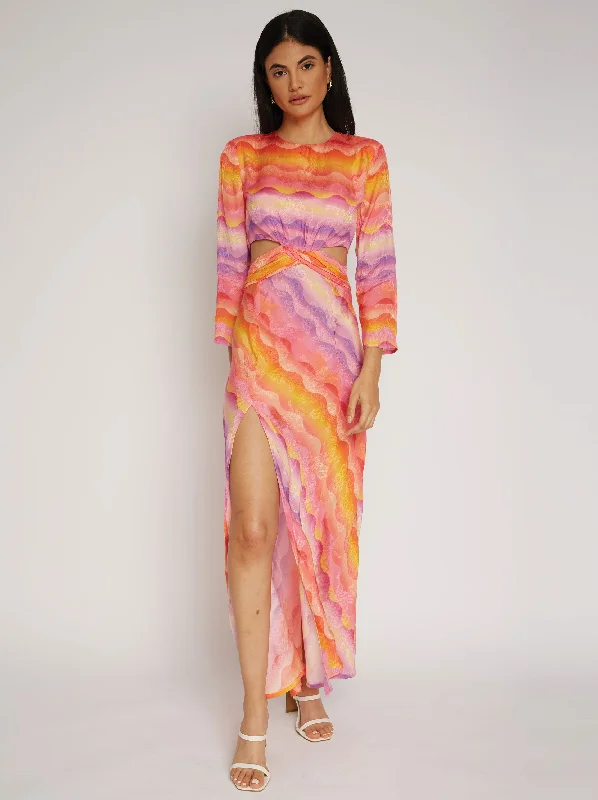 Act Now Mallory Dress