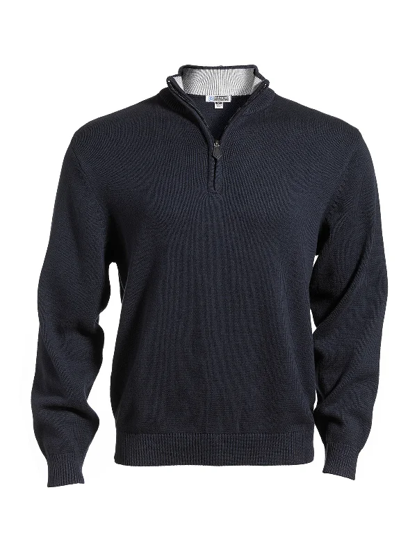 Special Price Unisex Jersey Knit Sweater