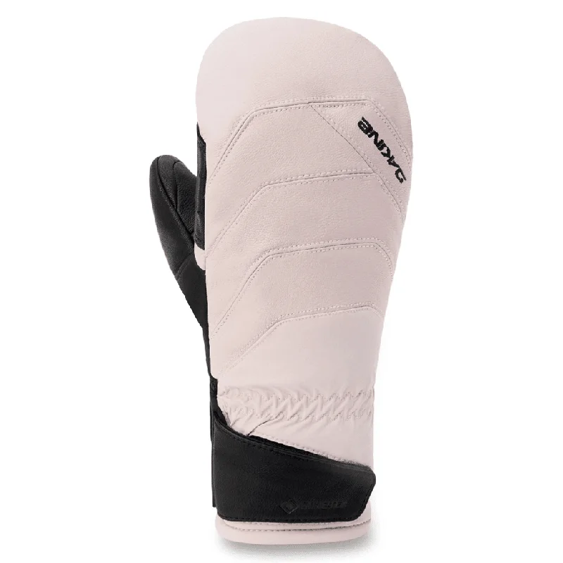 Deal Explosion Galaxy Gore-Tex® women's mitts - Burnished lilac