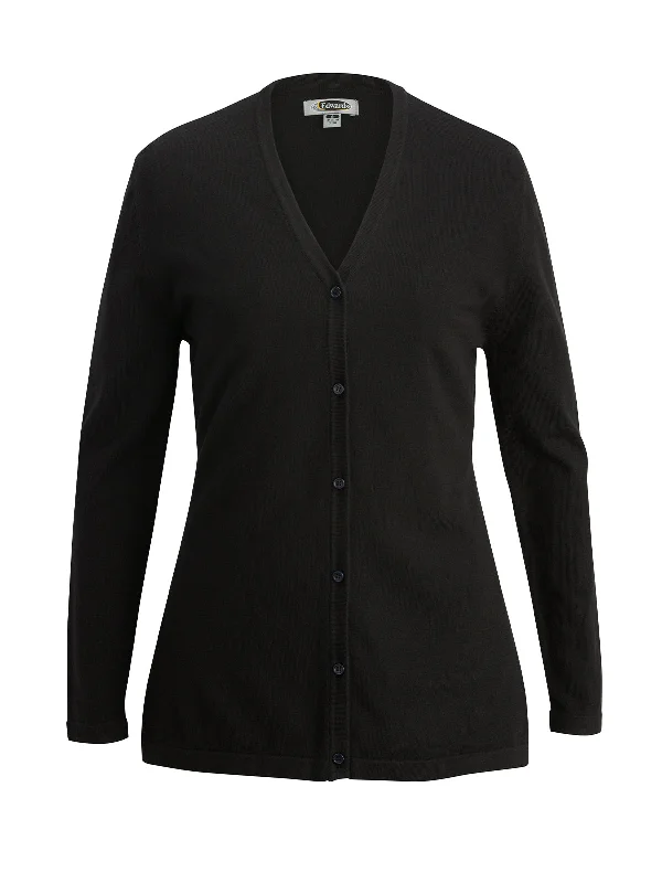 Stock Clearance Women's Shirttail Sweater