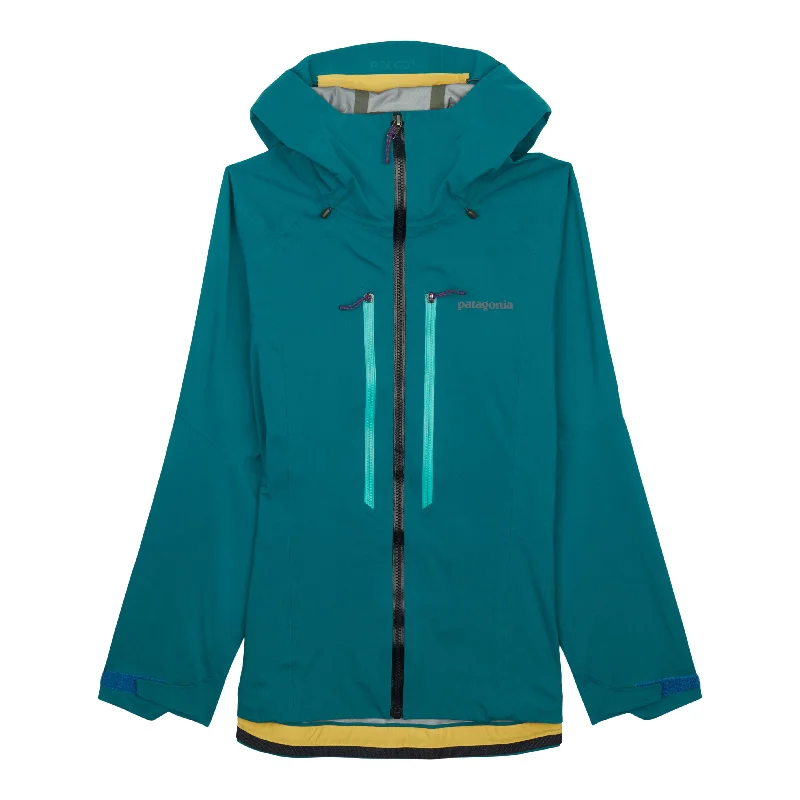 Women's Stormstride Jacket