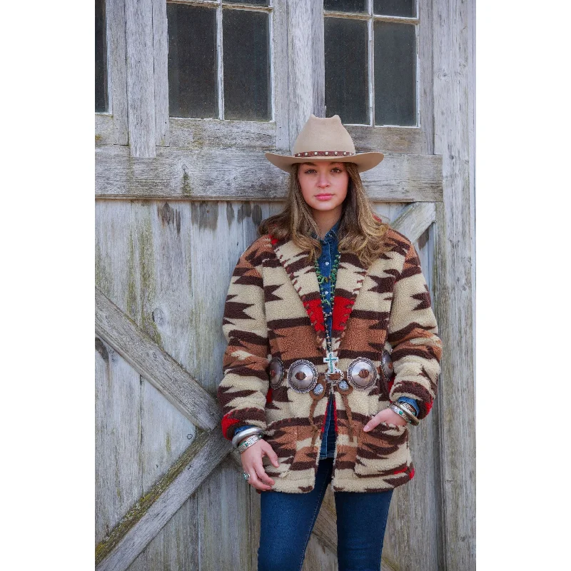 Daily Deals Tasha Polizzi Women's Stable Jacket