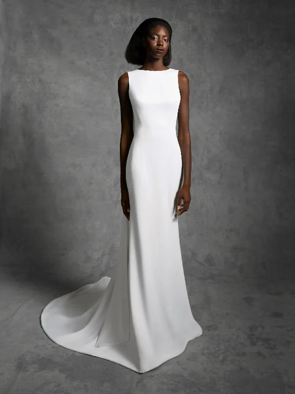 Major Savings VRM357 - SOPHISTICATED SIMPLICITY GOWN