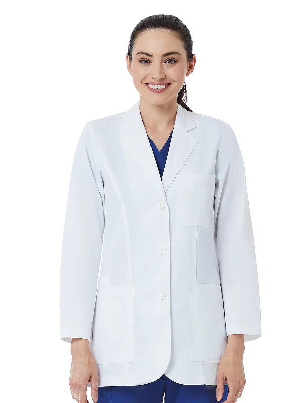 Sale Event Women's Four-Pocket 30" Consultation Lab Coat