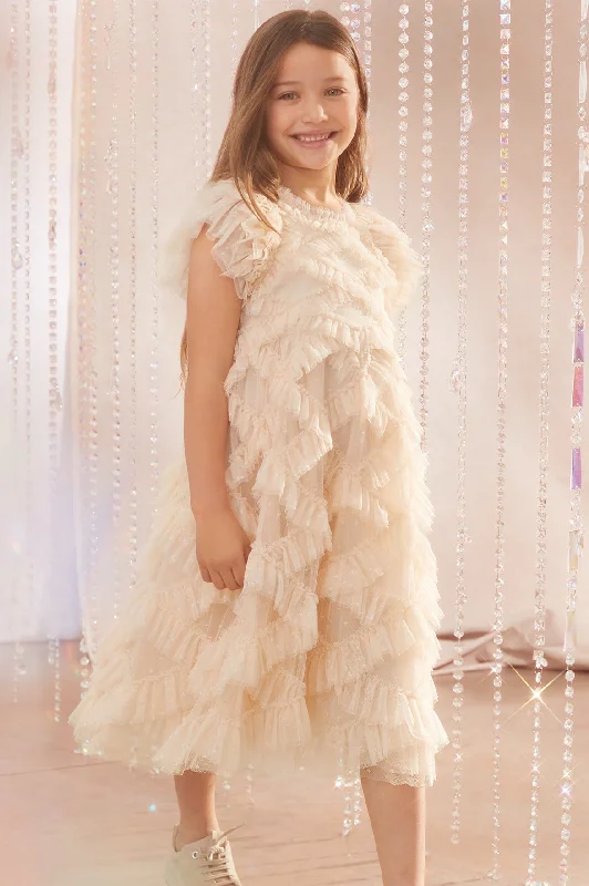 Early Access Genevieve Kids Dress