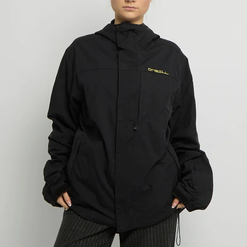 Special Discount O'neill Padded Windbreaker - UK 12