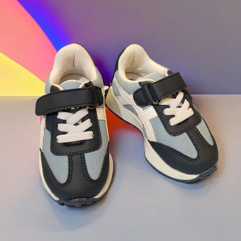 Savings Galore Blue Kids Sports Shoes