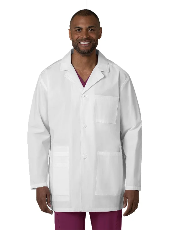 Price Meltdown Unisex Nine-Pocket 33.5" Lab Coat