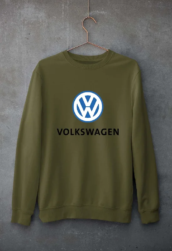 Get It Before It’s Gone Volkswagen Unisex Sweatshirt for Men/Women