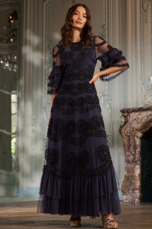 Price Slash Ingrid Gown