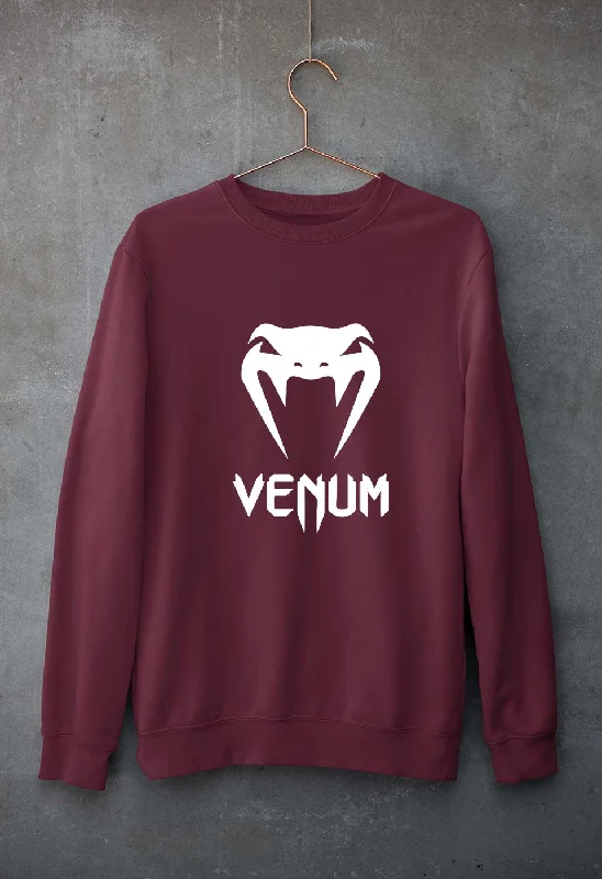 Price Reduction UFC Venum Unisex Sweatshirt for Men/Women