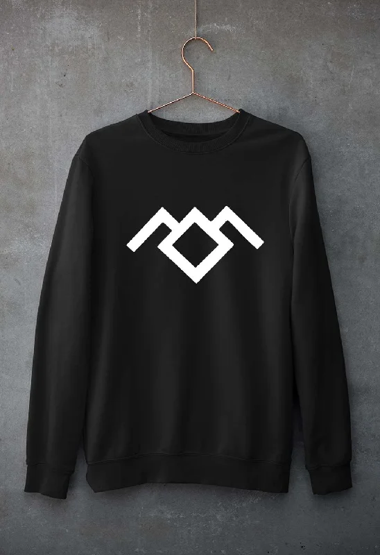 Deal of the Day Owl Cave Twin Peaks Unisex Sweatshirt for Men/Women