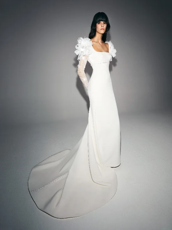 Great Bargains VRM335 - AIRY ABUNDANCE FANTAISIE MERMAID