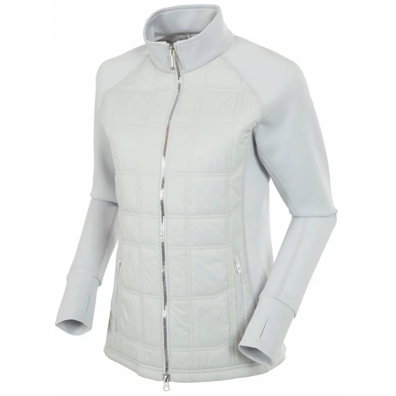 Sunice Ella Thermal Hybrid Insulator - Women's 2024