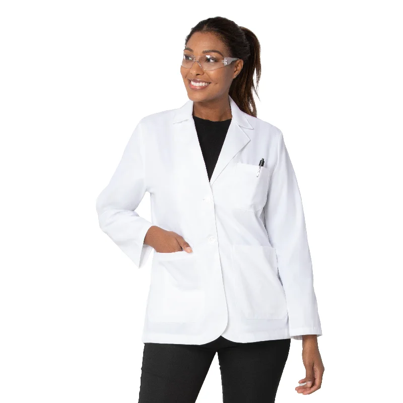 Special Promotion Women's Five-Pocket 28.5" Consultation Lab Coat