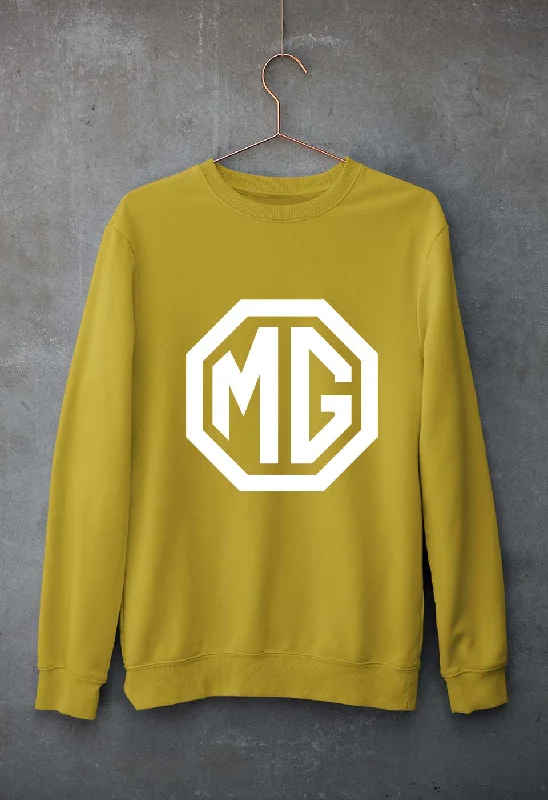 Mustard Yellow