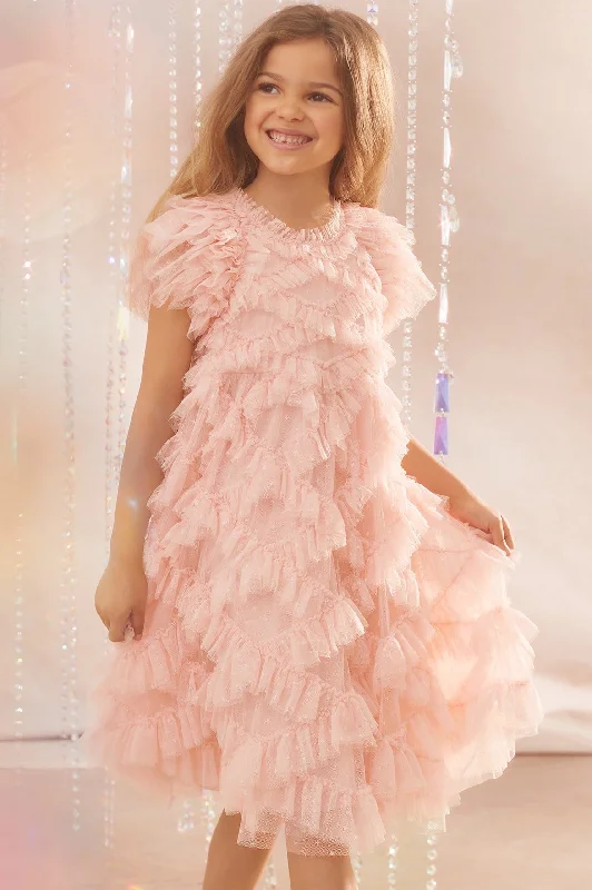 Weekend Deal Genevieve Kids Dress